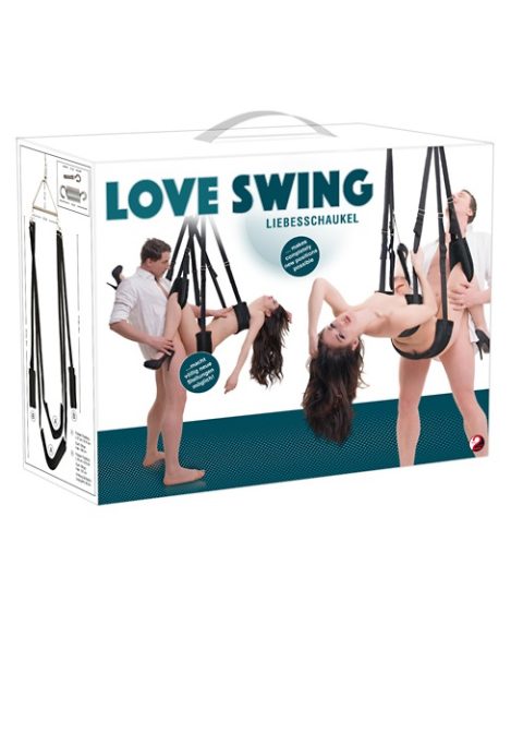 Love Swing Armukiik