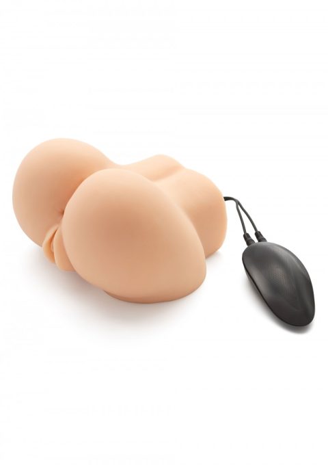 Vibratsiooniga Masturbaator