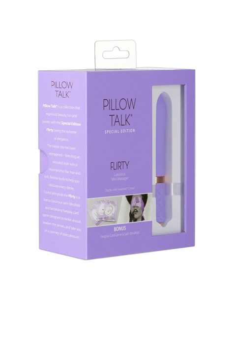 Flirty Special Edition