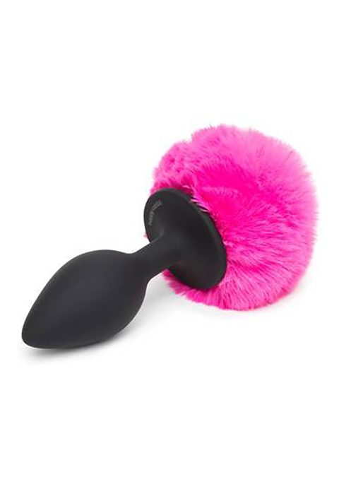 Avaleht punane 41 roosa saba butt plug