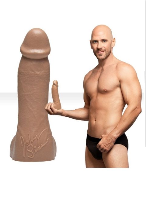 johnny sins