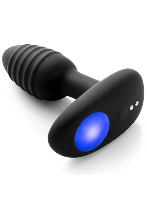 Kiiroo Lumen Vibreeriv Anaalnänguasi