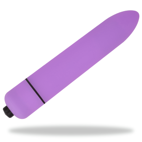Ohmama Mini Vibreeriv Vibraator
