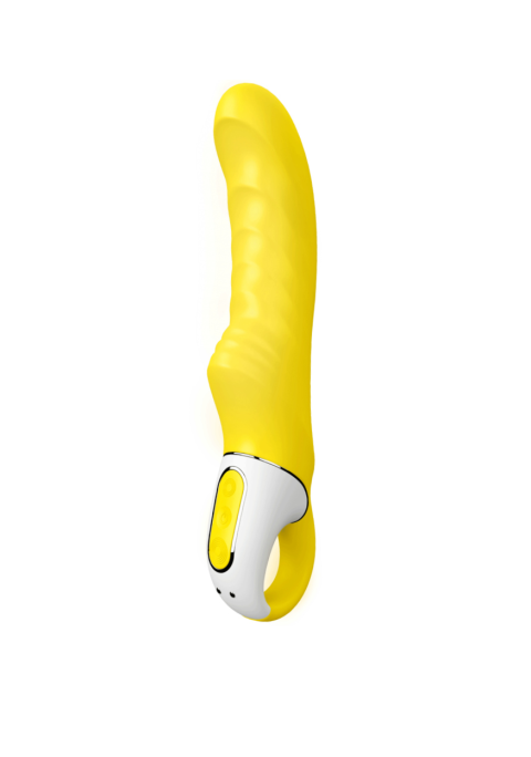 Satisfyer Vibe Yummy Sunshine Vibraator
