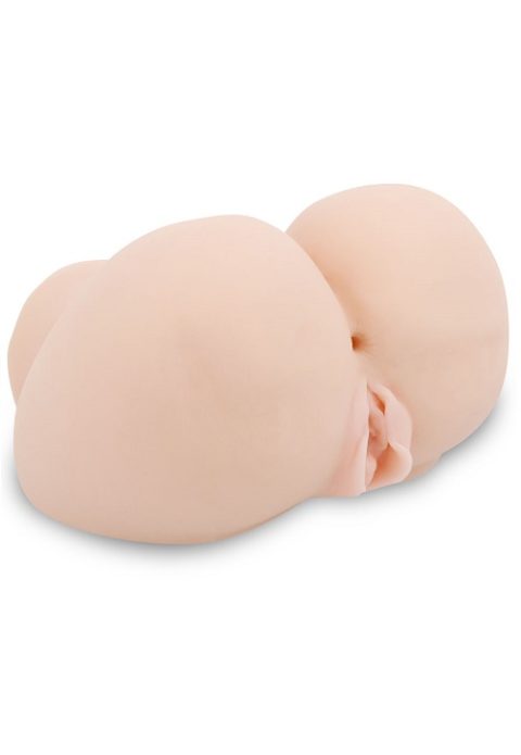Avaleht punane 11 Realistlik Anus ja Vagiina