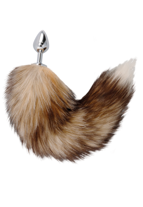 Avaleht punane 8 Sabakujuline Anaalmänguasi