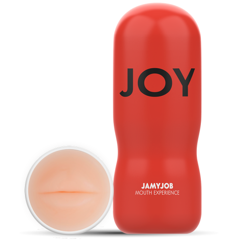 JAMYJOB MOUTH