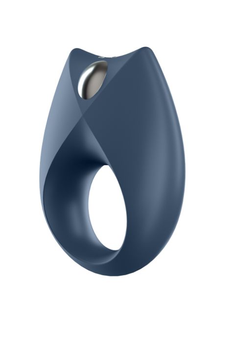 Satisfyer Telefoniga Juhitav Peeniserõngas