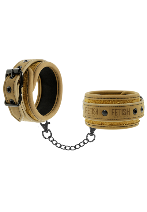 vegan nahast käteahelad