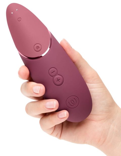 womanizer next